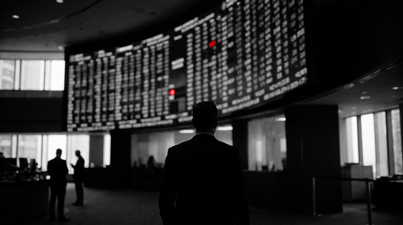 تراجع أسهم شركة SPCX بنسبة 45% عن ذروتها بعد الطرح العام