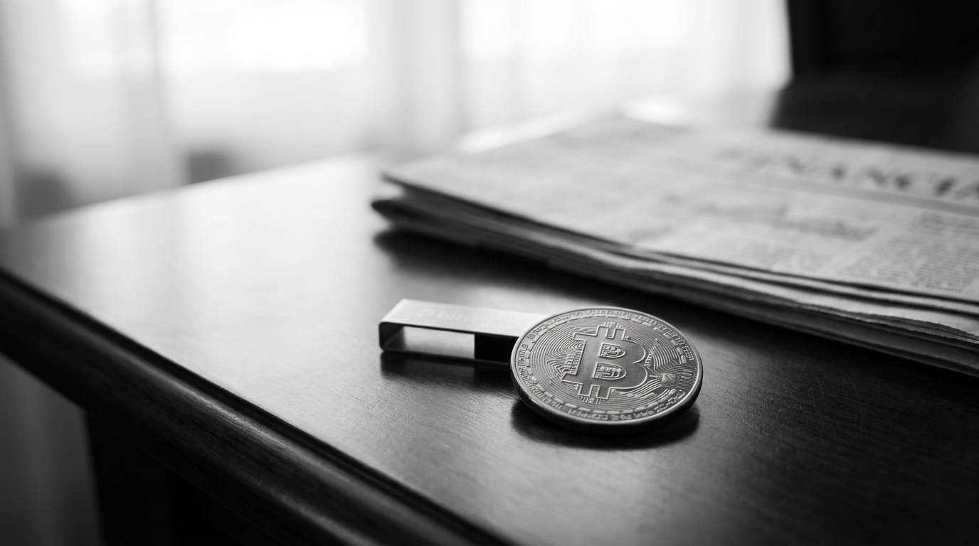 Bitcoin 58 bin dolara inerken büyük yatırımcılar temkinli