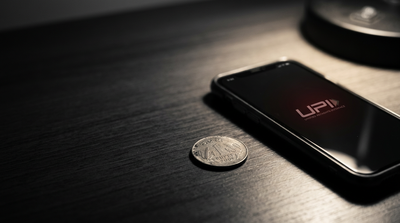 India advances UPI payments for remittance push overseas