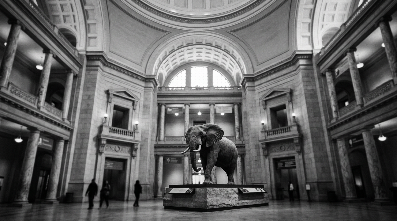Visit Smithsonian Natural History Museum: Plan Ahead