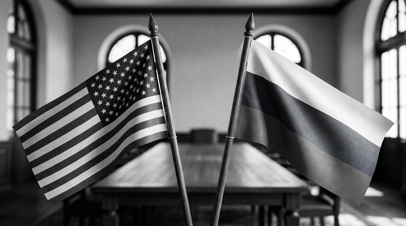 Rubio-Lavrov meeting in Manila tests Washington’s Russia channel