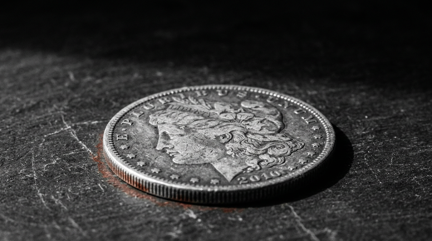 US Debt Concerns Pressure Dollar, Test Sovereign Risk