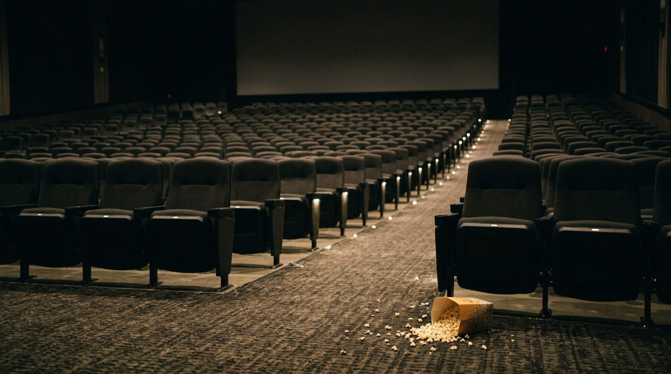 Psikolojik Gerilim Türünde Derinlik Arayanlar İçin 6 Film Önerisi