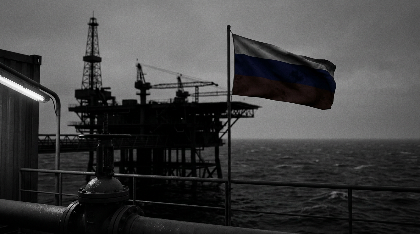 Russia bans diesel exports as refinery strikes squeeze supply