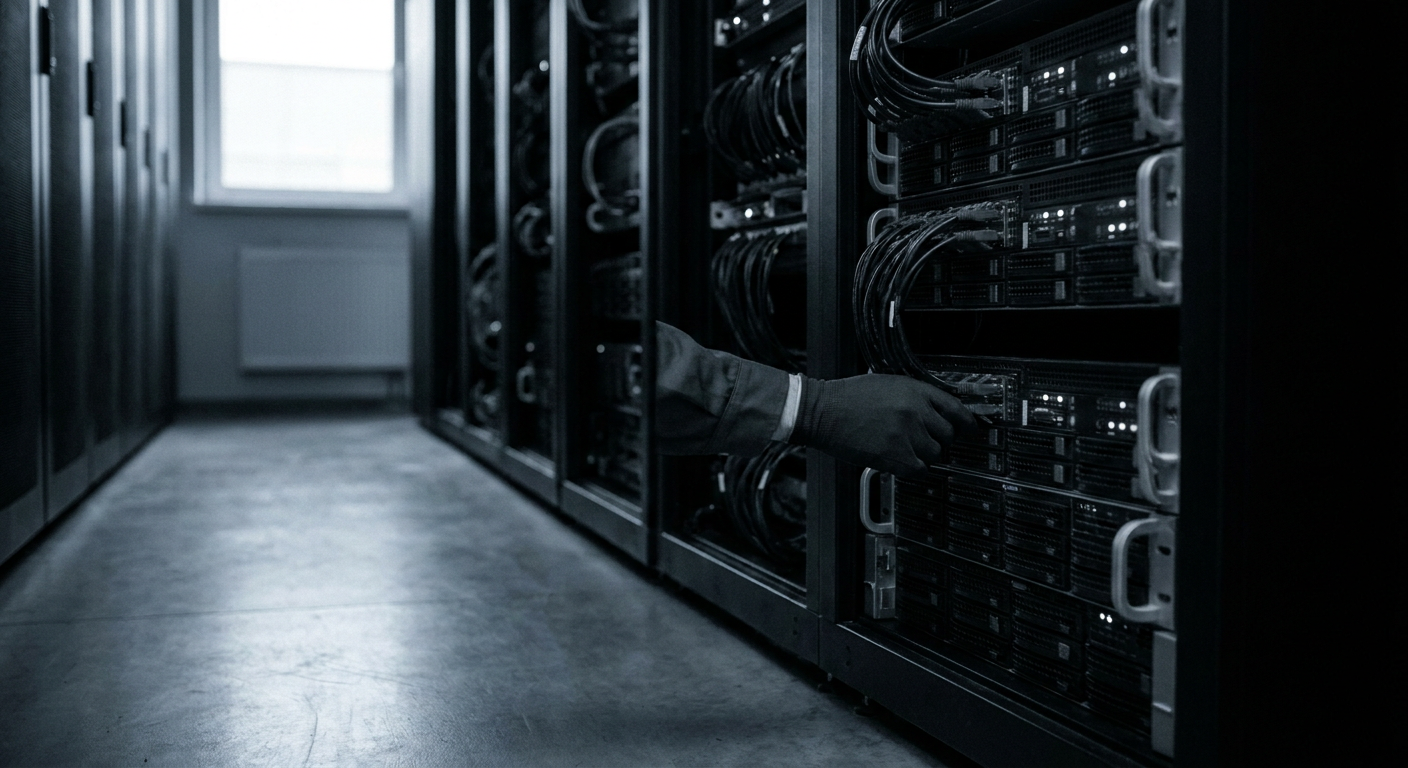 Cloud buyers face new AI hardware choices, an arXiv preprint claims