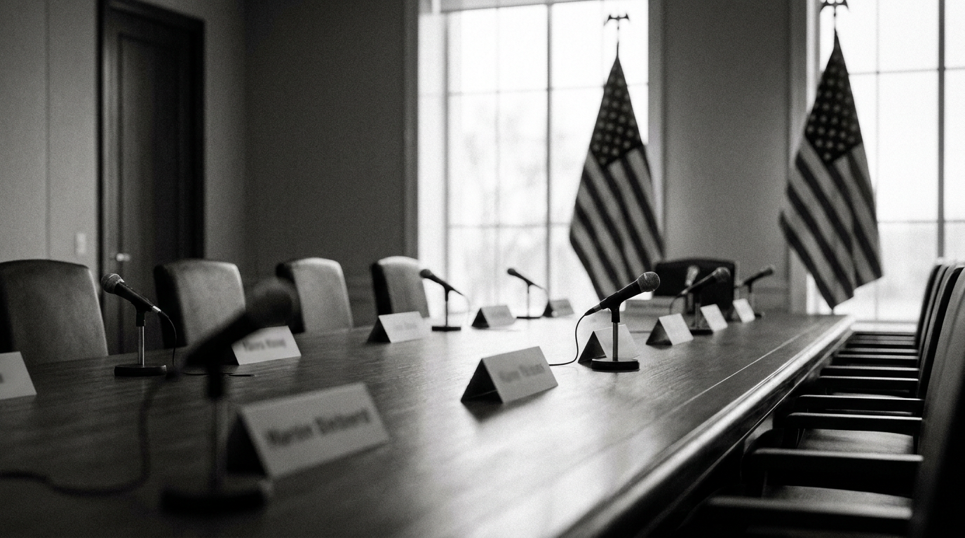 Warsh rules out Fed forward guidance before rate meeting