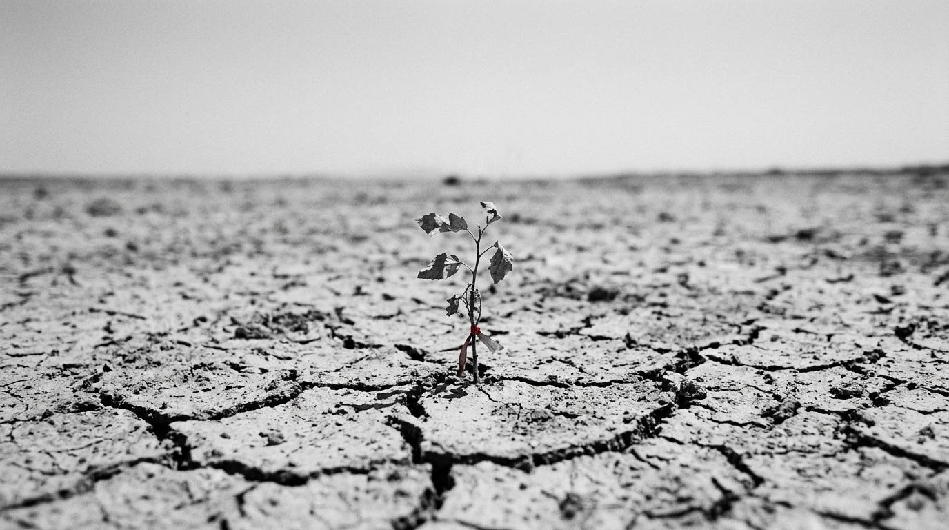 India's Green Mission Falls Short of Reforestation Goals