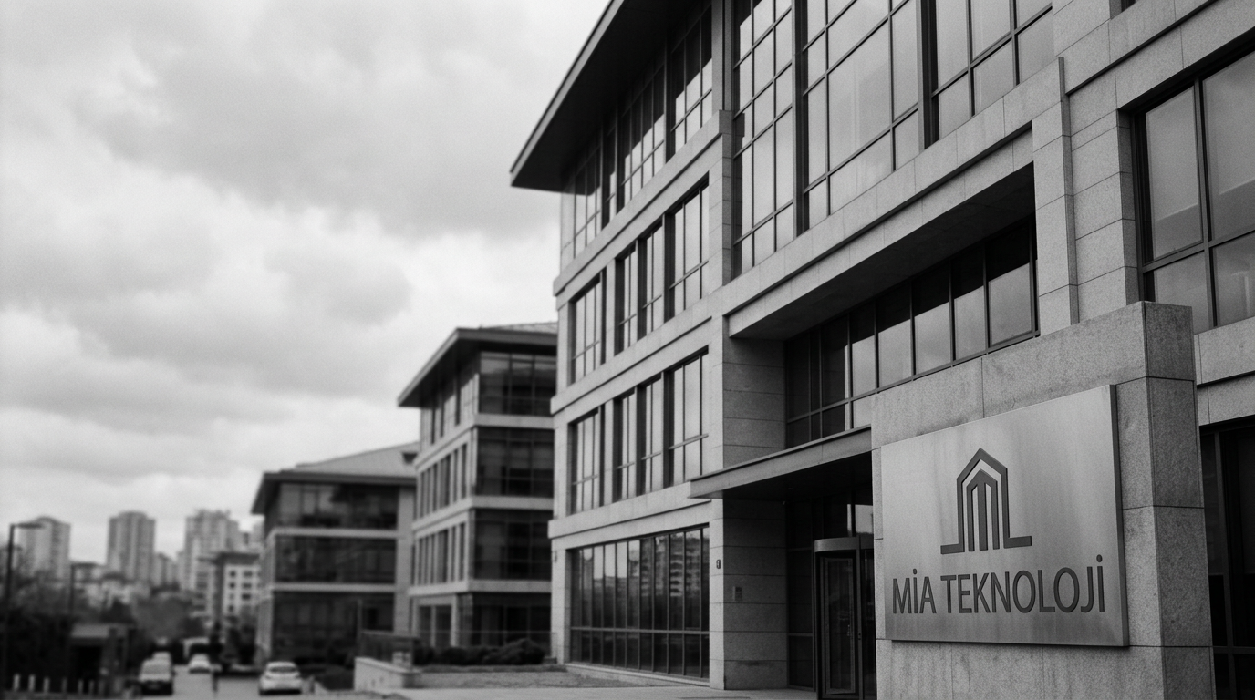 MİA Teknoloji birleşme sonrası 11 milyar TL aktife çıktı