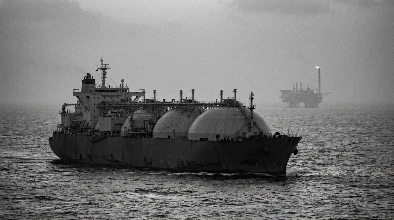 Third Hormuz tanker hit as Qatar blames Iran