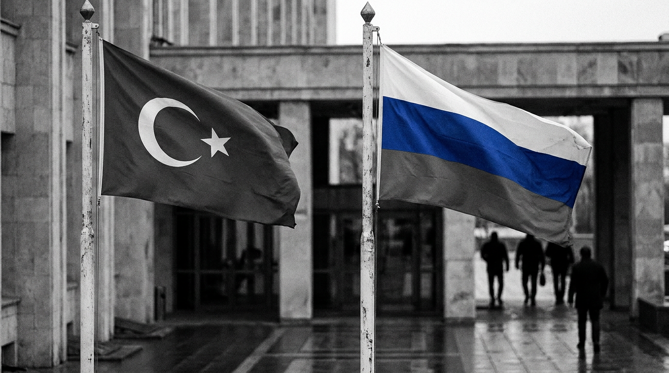 Russia says Turkey sold S-400s to a Gulf state