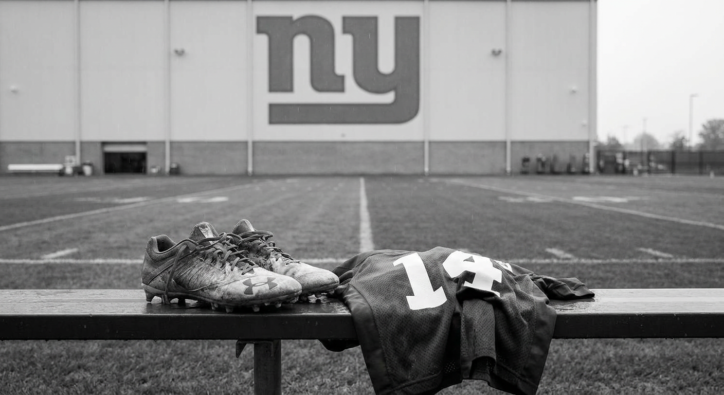Giants Coaching Staff Confirms Skattebo’s Full Return for Training Camp After Injury & Stunt Concern