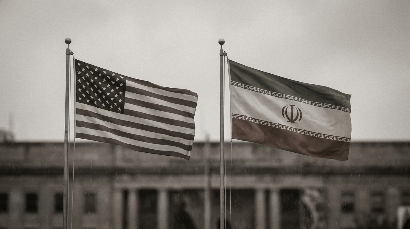 Iran says it struck US air base in Jordan