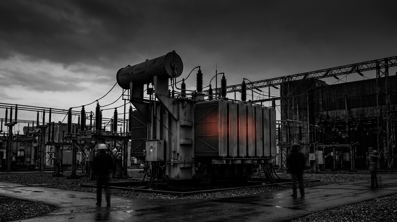 Surging Cooling Demand Strains Power Grids and Climate Goals