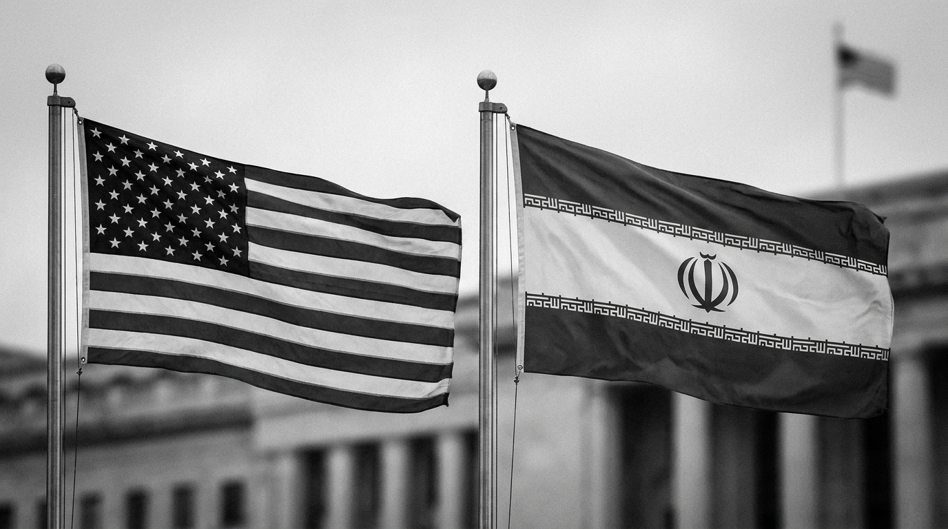 Iran calls US strikes barbaric, says peace efforts futile