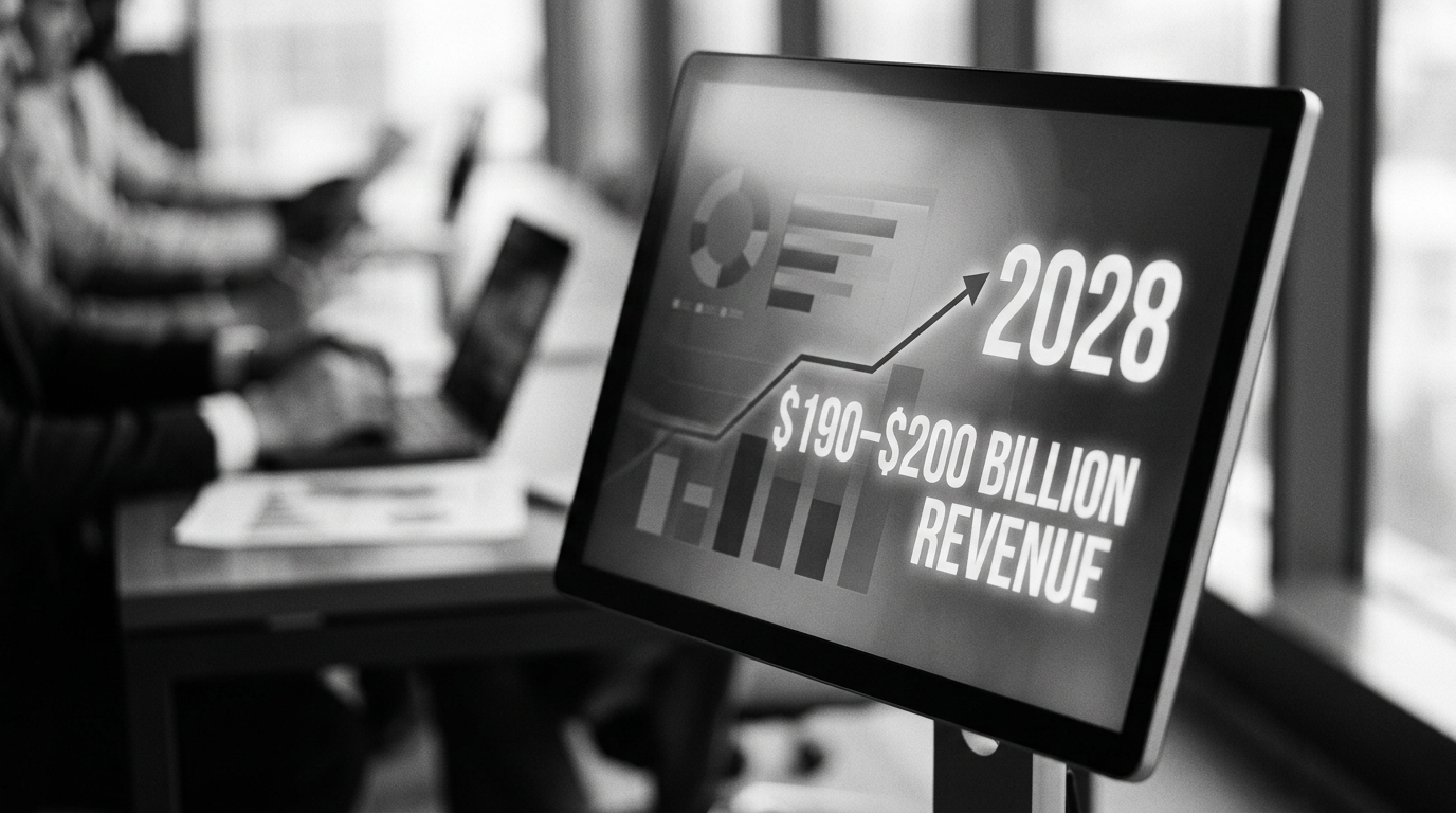 Anthropic ties IPO price to $190B–$200B 2028 revenue