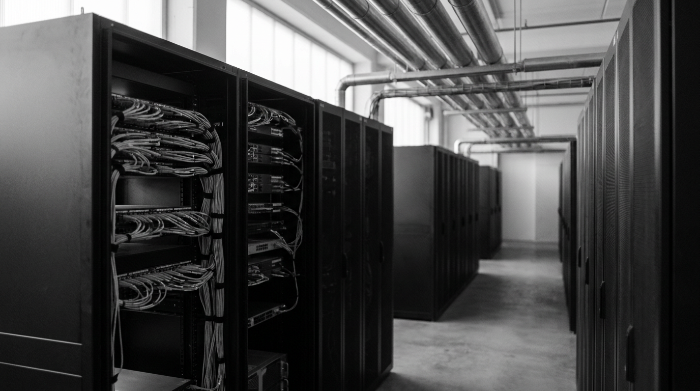 SageMaker users gain partition-level network topology control in HyperPod