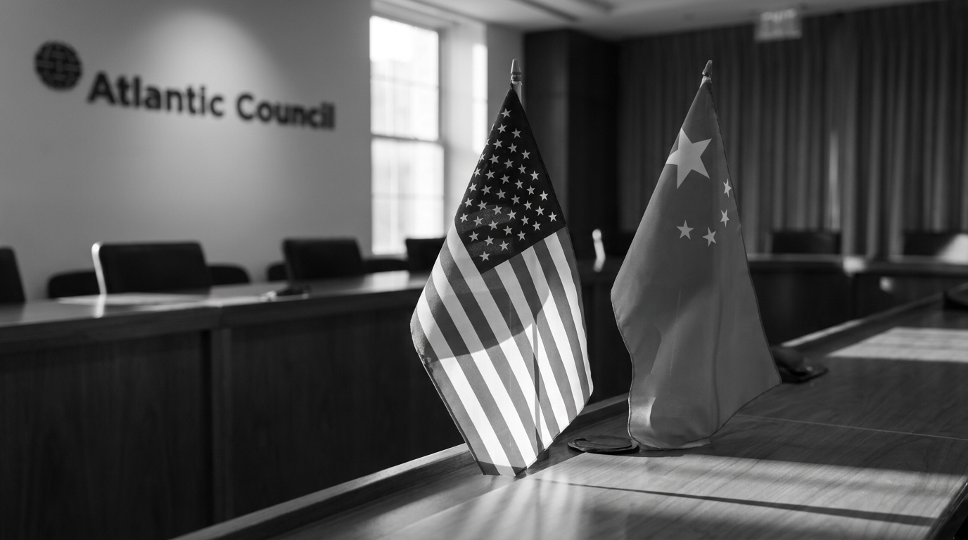 What Trump and Xi Accomplished: Takeaways from Atlantic Council Experts