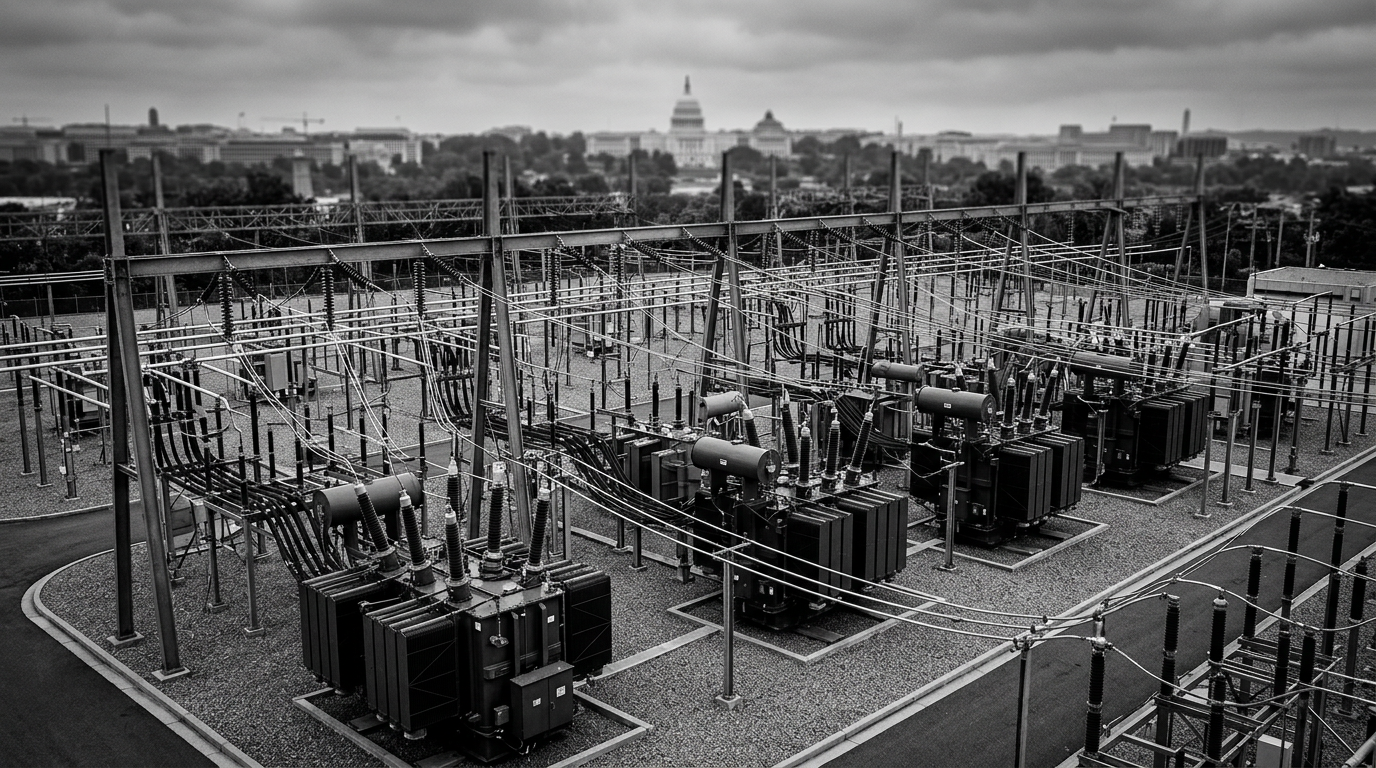 HVDC Competition Rules Could Cut Grid Costs