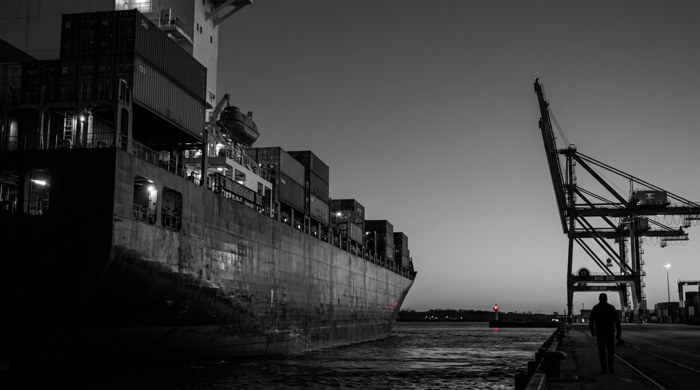 Canada's Trade Minister Engages US Officials on Tariffs