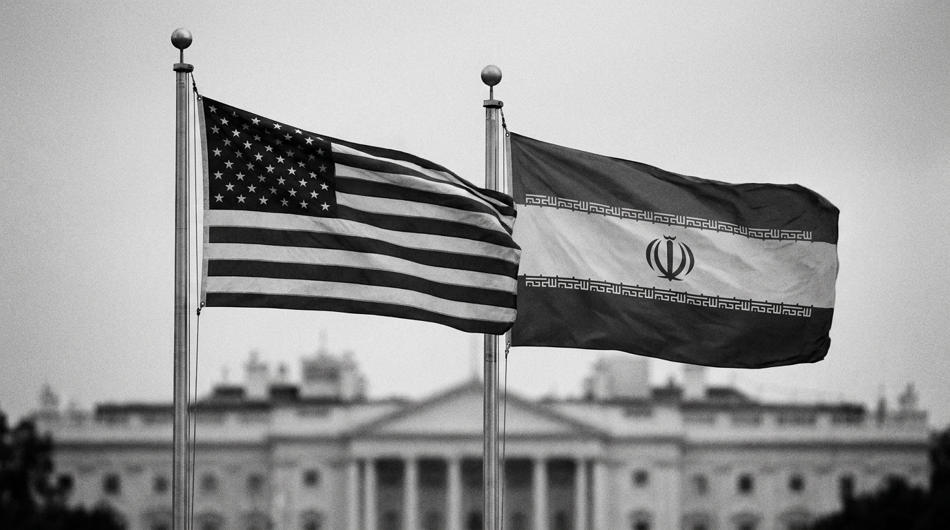 US strikes Iran again after soldier death