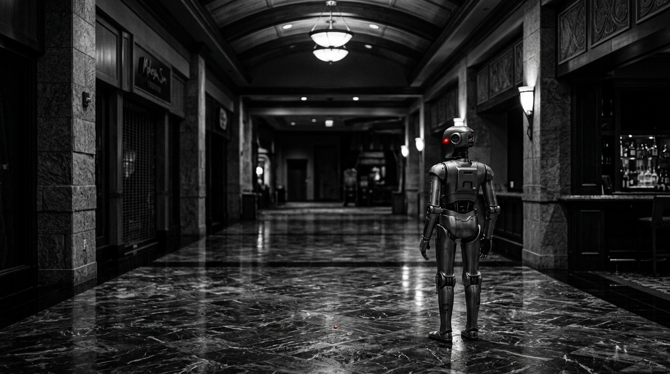 MBody AI Surges as Mohegan Sun Robotics Pilot Points to Commercial Deal