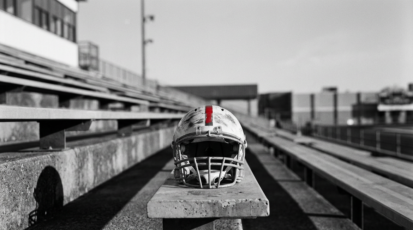 Mainland High Awarded Football Win After Forfeit
