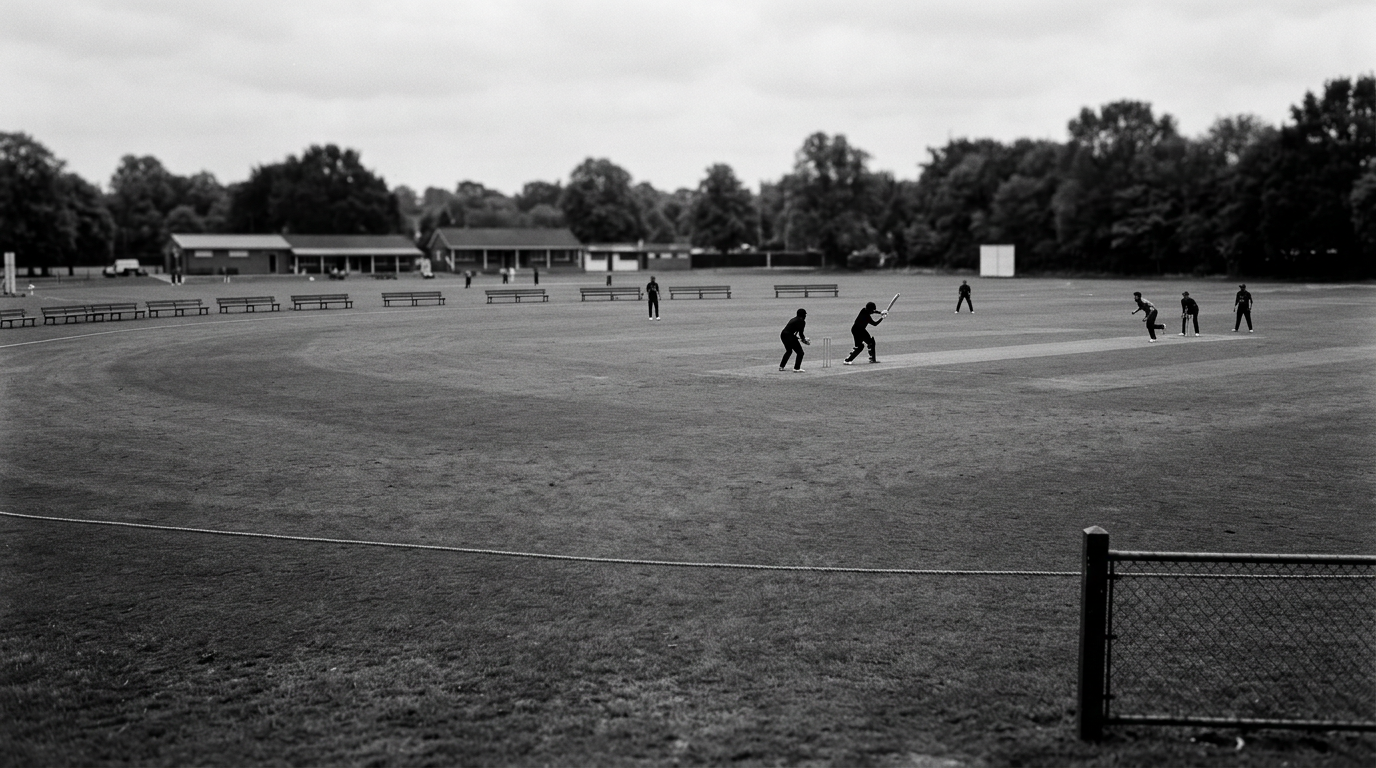 Cricket Ireland Faces ECB Strain Over Afghanistan Series