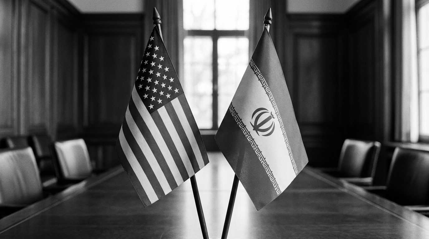 Washington weighs Iran mediation claim as Baghaei says talks continue