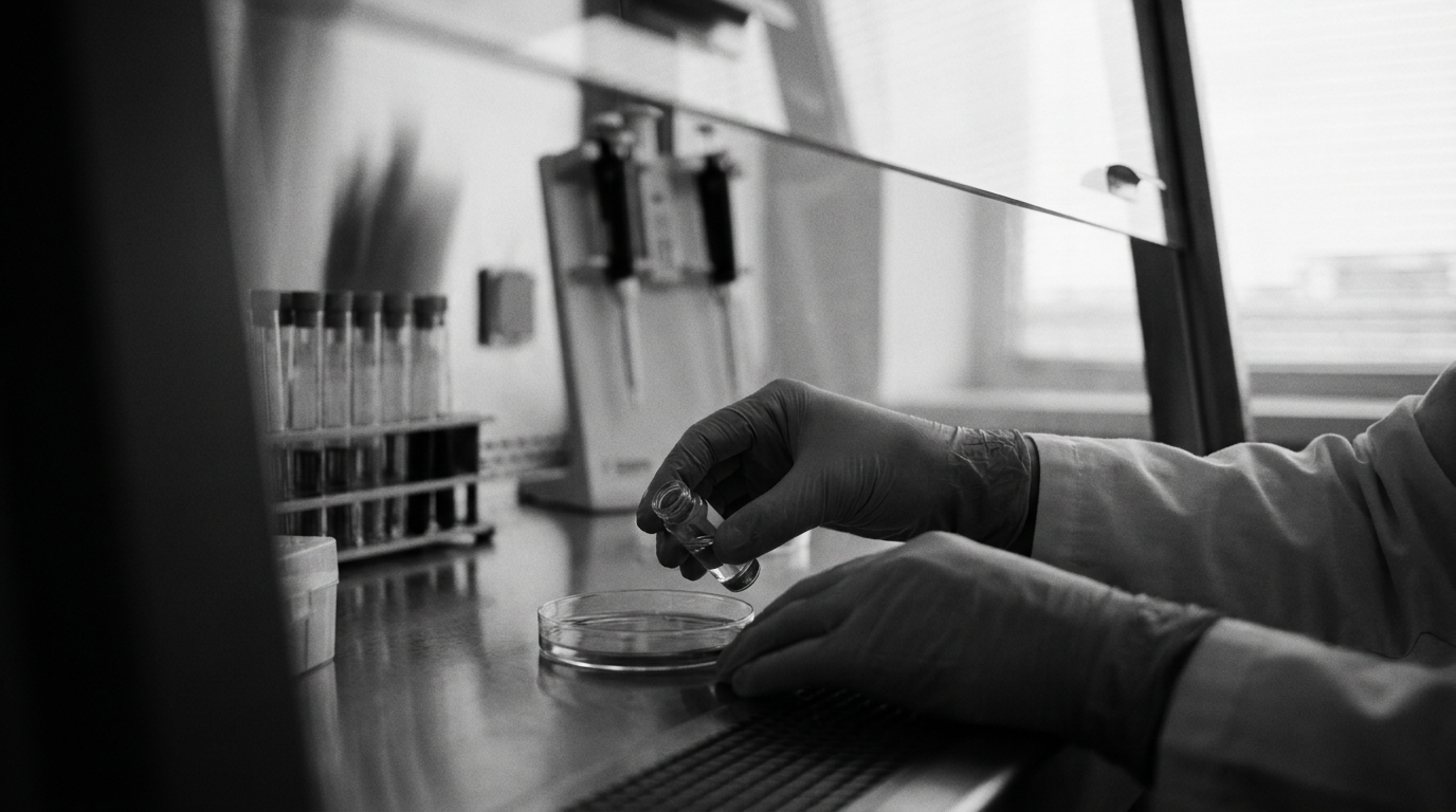 Clinical Trial Initiated for Bundibugyo Ebola Strain Treatment