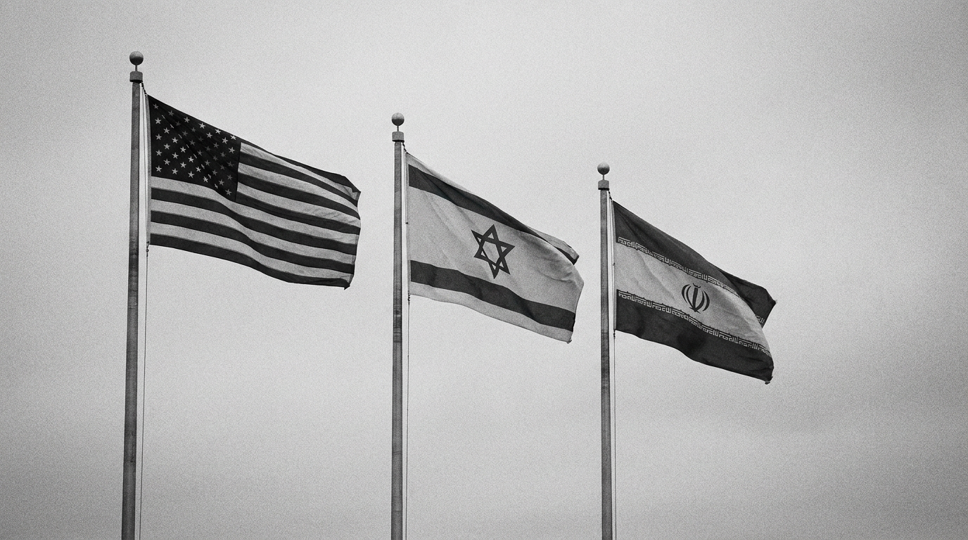 Israel warns US of alleged Iran plot targeting Trump