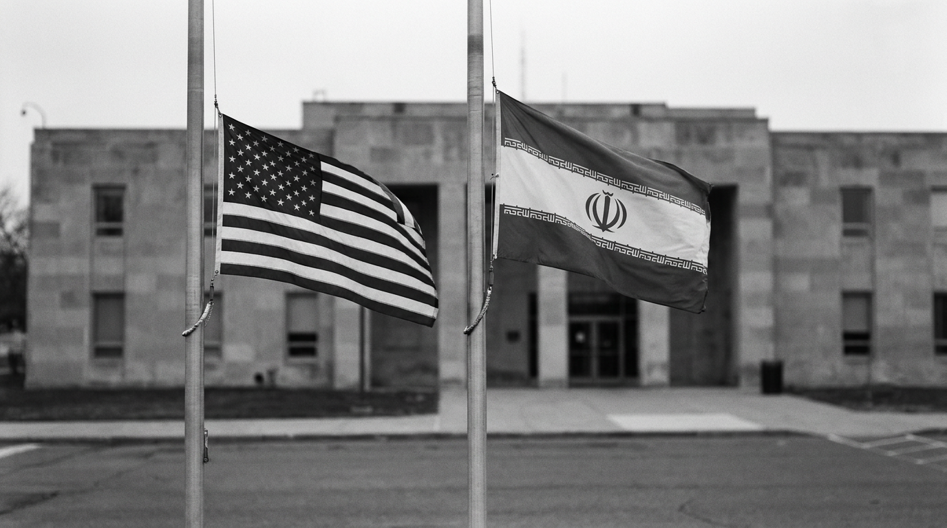 Iran reports projectile near Bushehr; US denies