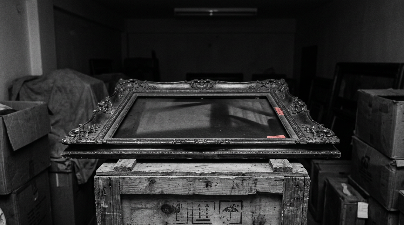 Argentine Court Orders Seizure of Hidden Nazi Artifact Collection