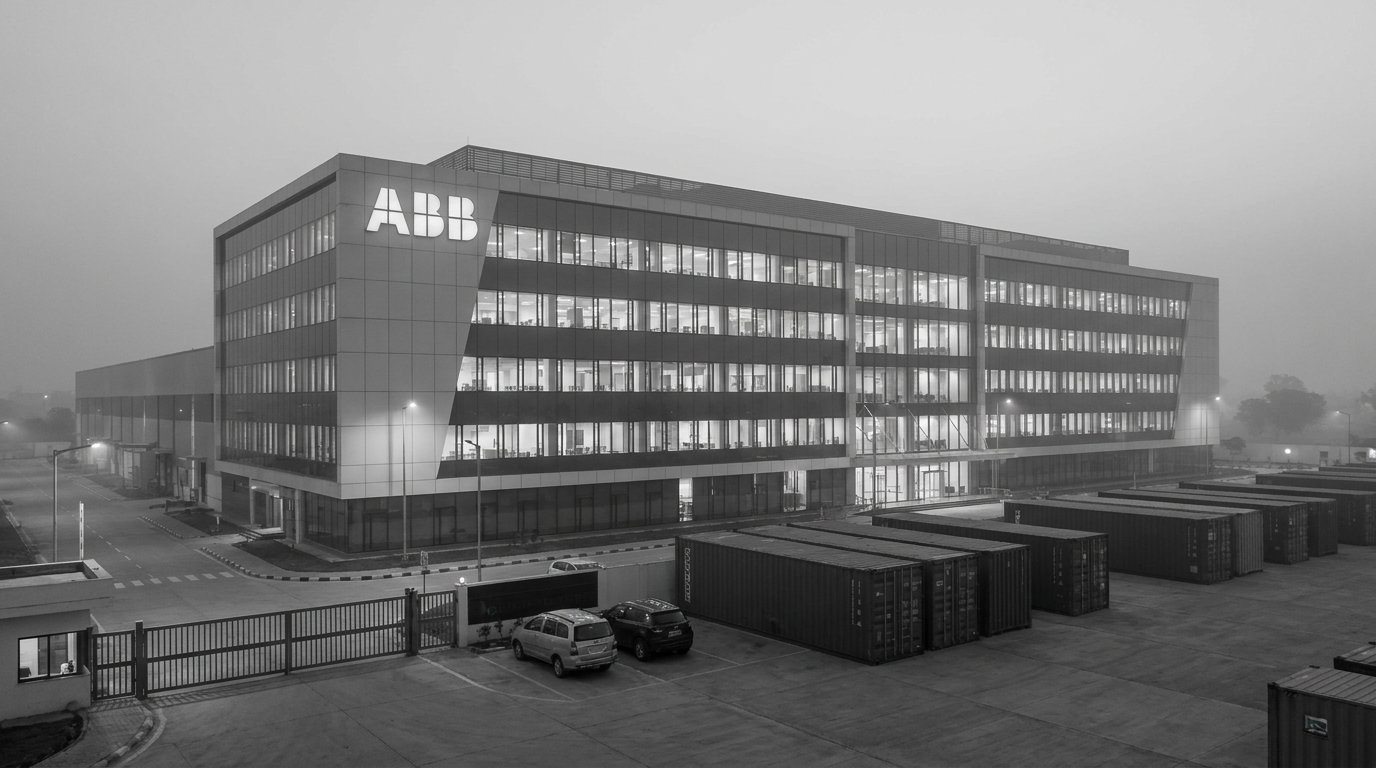 TCS’s ABB AI deal pushes large IT projects toward capital spending models