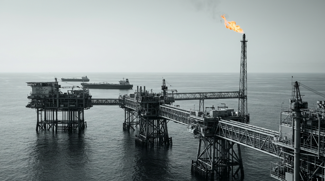 Gulf Attacks Threaten LNG Supply, Spike Prices