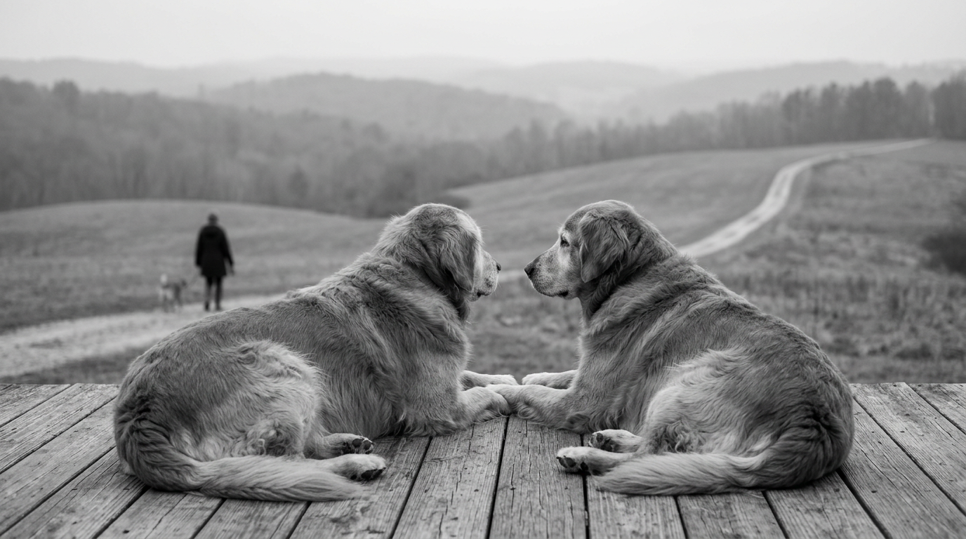 Lifestyle Factors Tied to Canine Dementia Risk