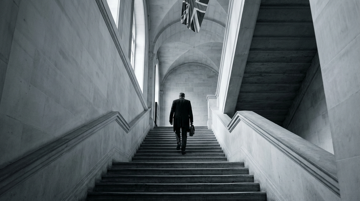 Lynch Estate Must Pay HP £920M in Fraud Case