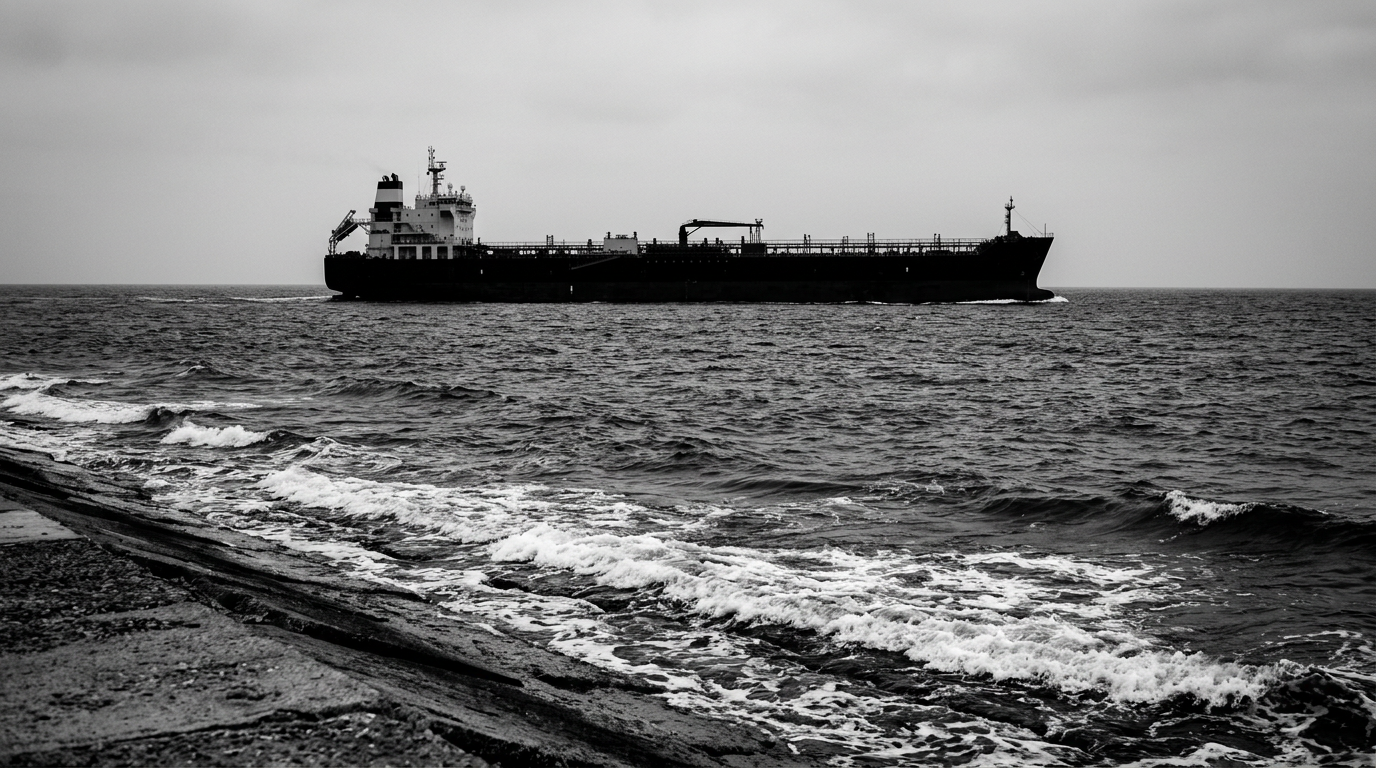 Iran Rejects Ceasefire, Threatens Oil Routes