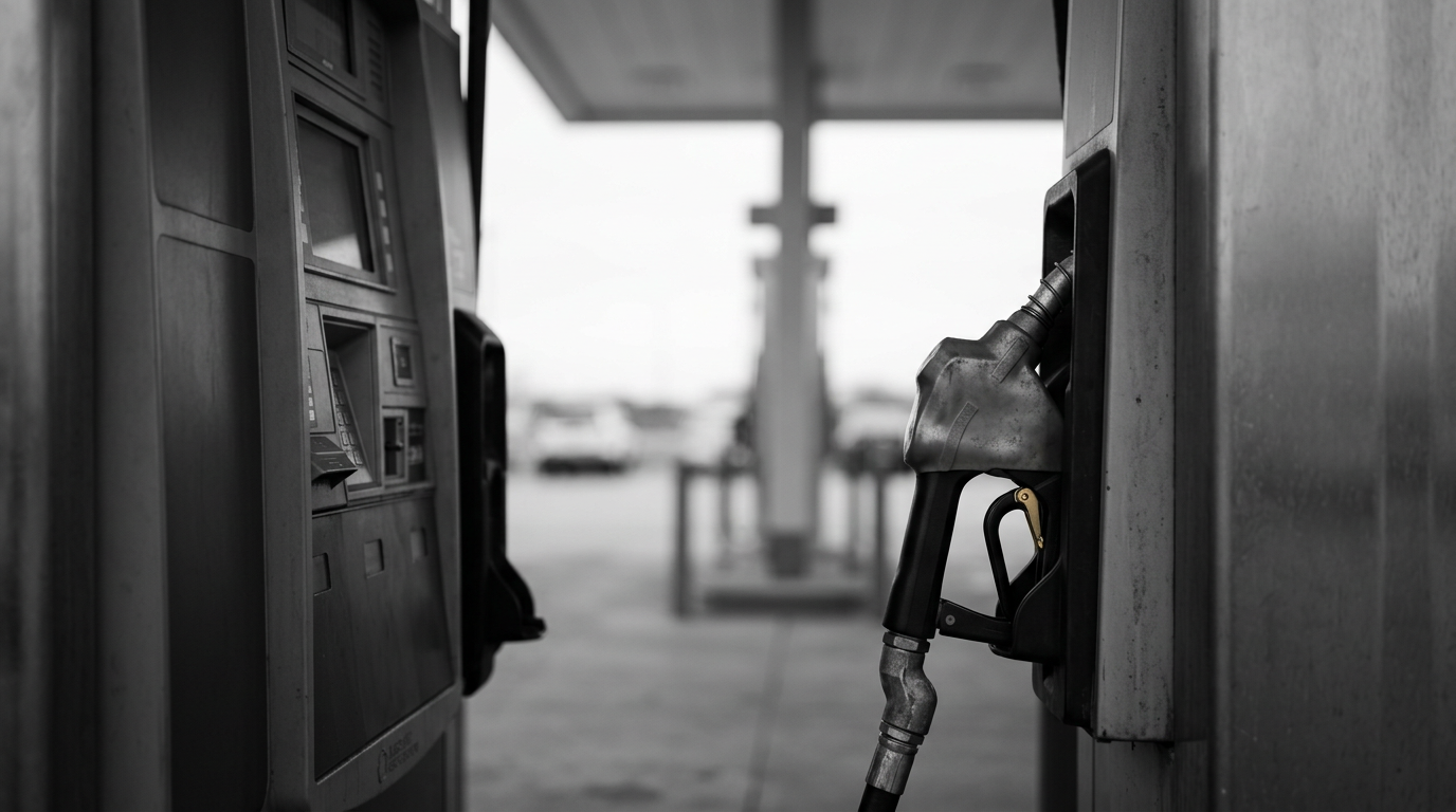 EPA Greenlights E15 Gas Sales for Summer