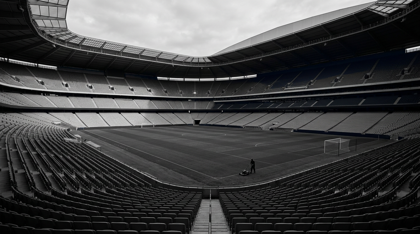 NFL Kicks Off 2026 Season on Wednesday