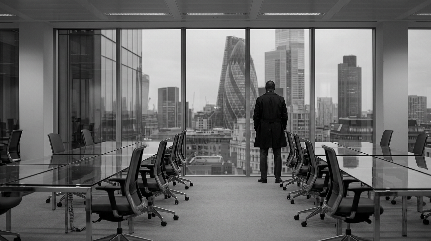 UK Music Industry Demands More Black Executives