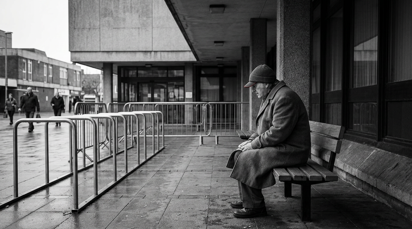 Universal Credit: New Claimants Lose Health Boost