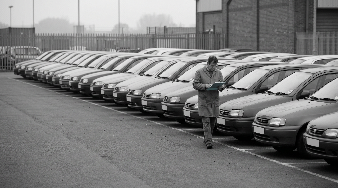 FCA to Unveil UK Car Finance Redress Rules