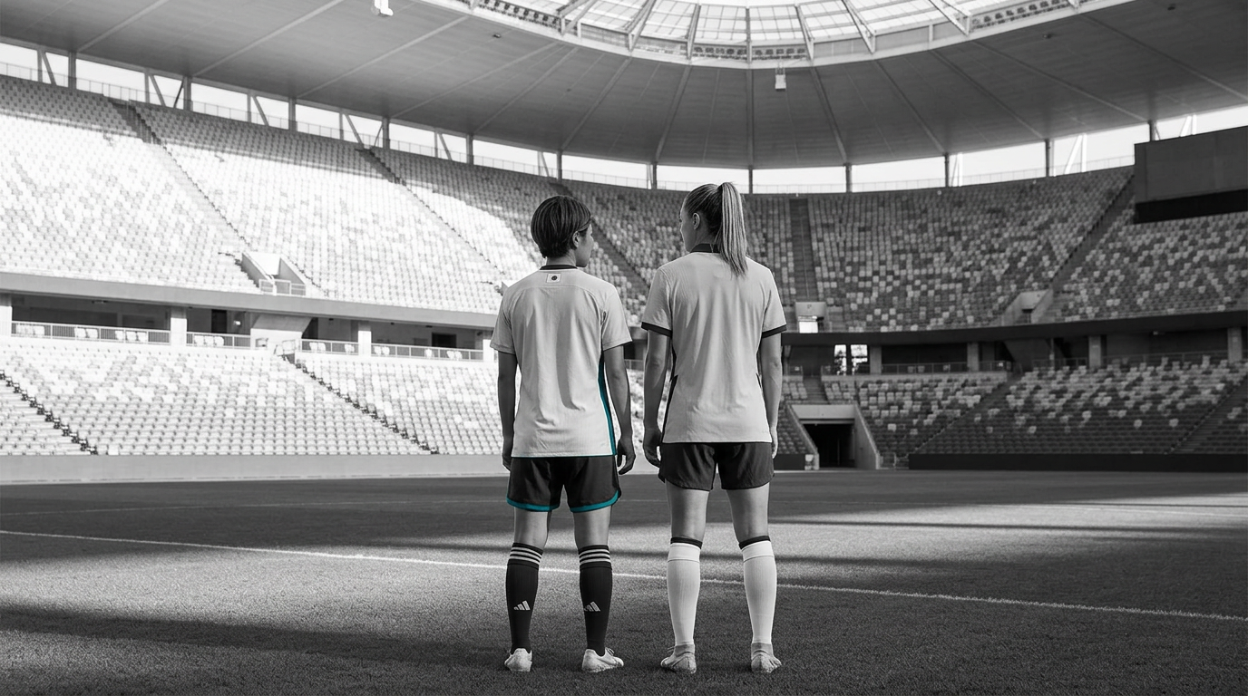Asian Cup Finalists Demand Equal Pay