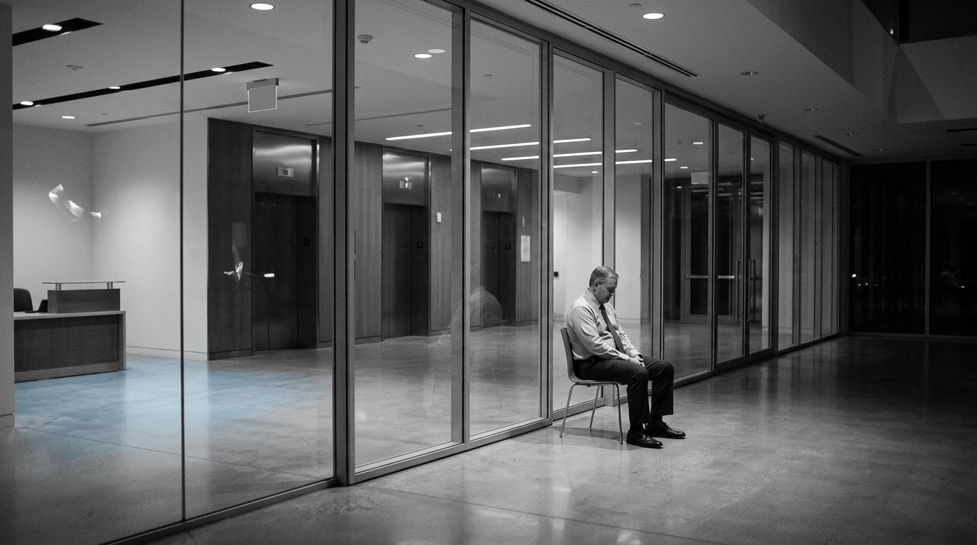 Blue Owl Halts Withdrawals Amid $5.4 Billion Redemption Rush