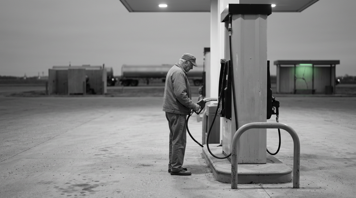 Michigan Loosens Fuel Rules as Gas Prices Spike