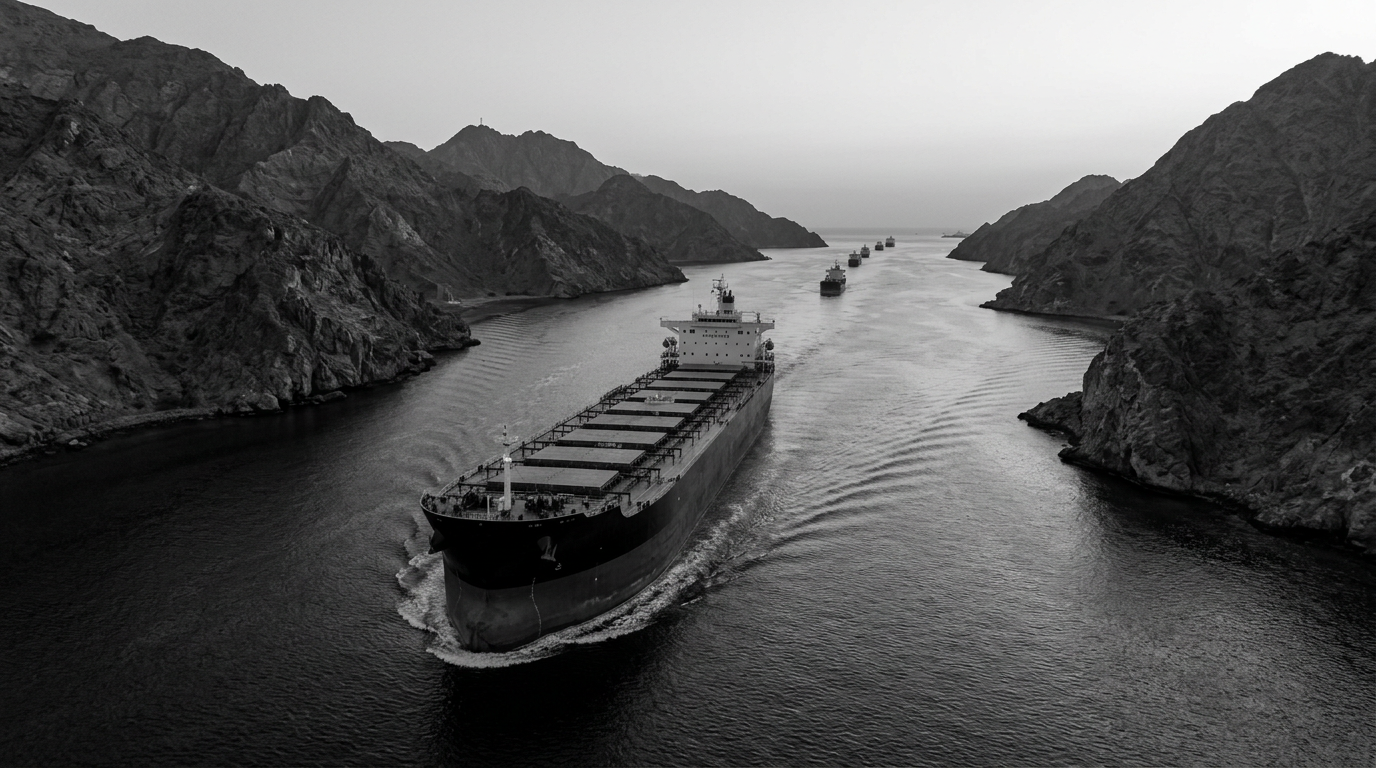 UN to Debate Hormuz Security Amidst Tensions