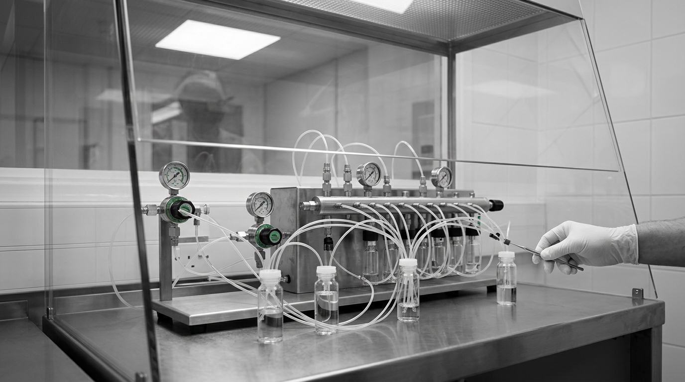 UK Regulators Investigate Peptide Clinic Medical Claims
