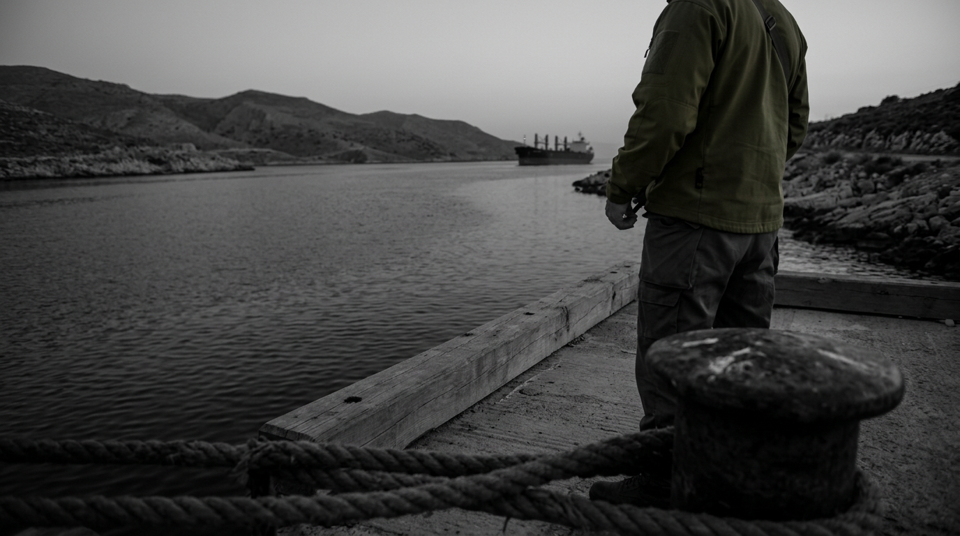 Trump's Iran Ultimatum: Hormuz Strait in Focus
