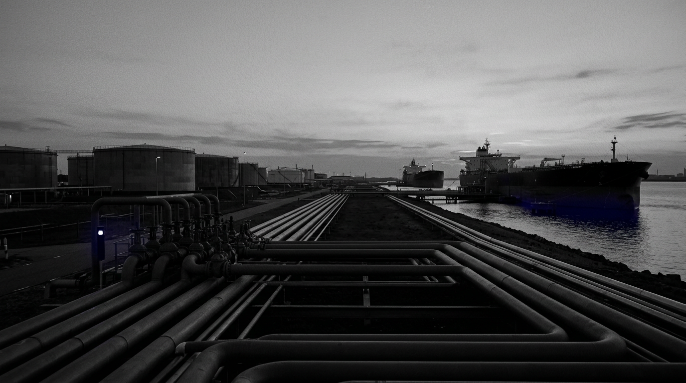 Oil Nears $150 as Hormuz Crisis Intensifies