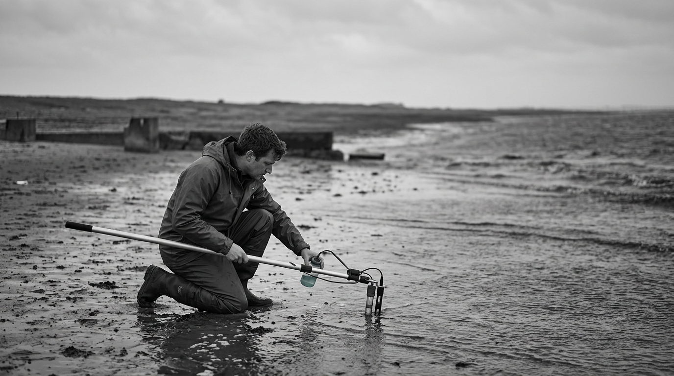 Sea-Level Rise Poses Urgent Health Threat, Lancet Commission Warns